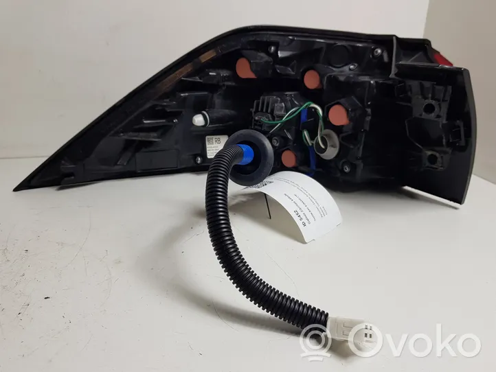 Toyota RAV 4 (XA50) Lampa tylna 8155042230