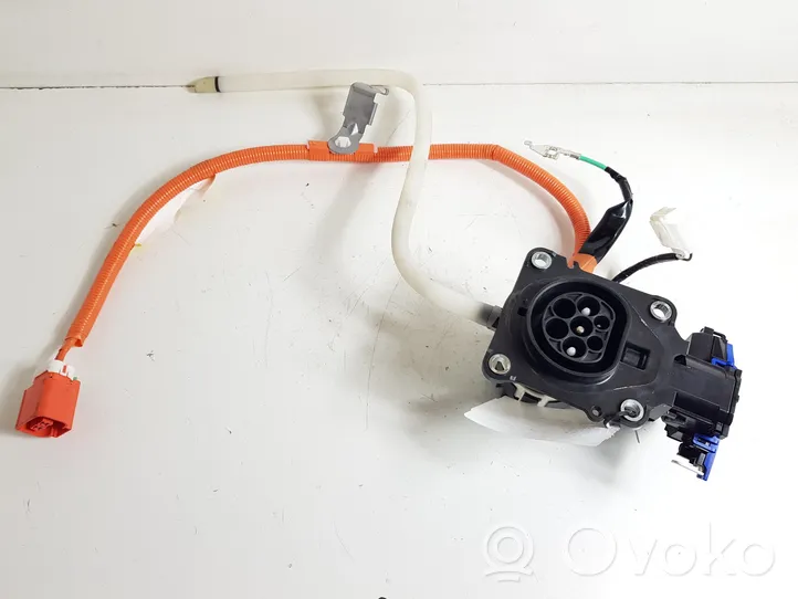 Toyota RAV 4 (XA50) Câble de recharge pour voiture électrique G908142050