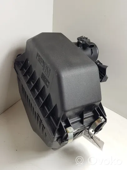 Toyota RAV 4 (XA50) Air filter box 1781237040