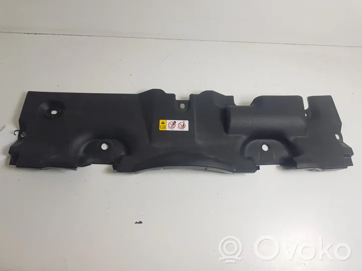 Toyota RAV 4 (XA50) Verkleidung Schlossträger 1668125020