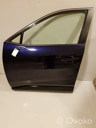Toyota RAV 4 (XA50) Дверь 