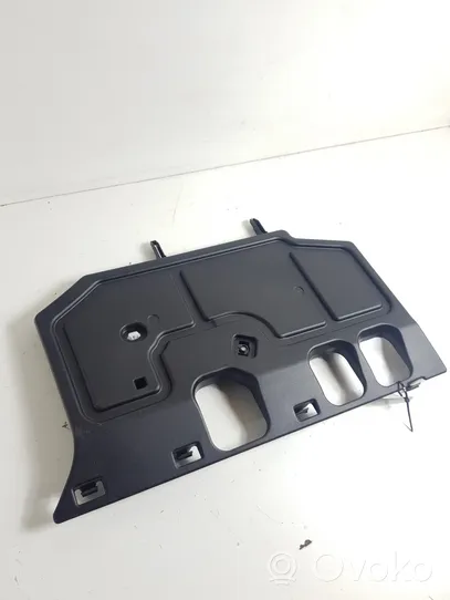 Toyota RAV 4 (XA50) Kita panelės detalė 5560742080