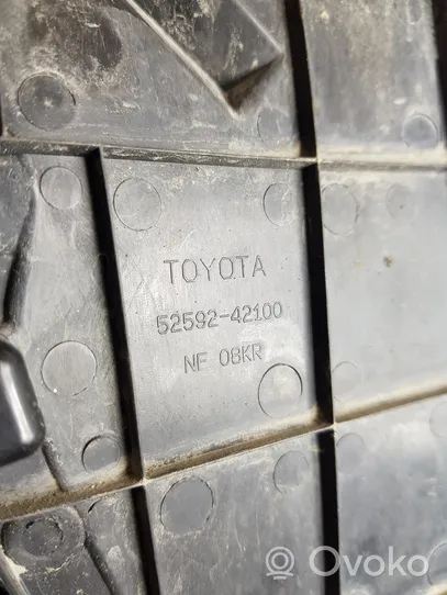 Toyota RAV 4 (XA50) Garde-boue arrière 5259242100