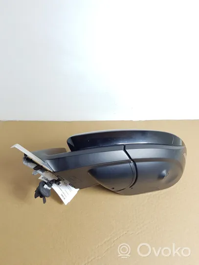 Audi e-tron Front door electric wing mirror 