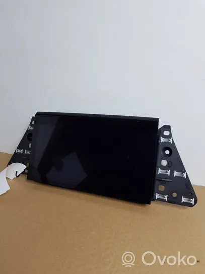 Audi e-tron Screen/display/small screen 4KE919605