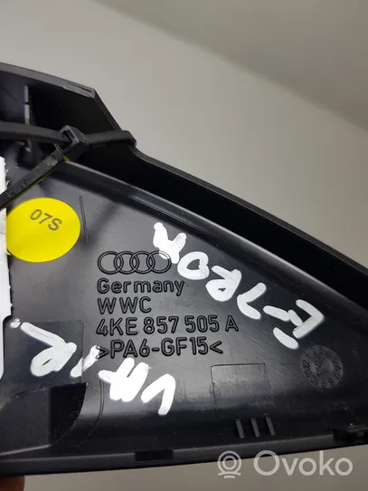 Audi e-tron Kita salono detalė 4KE857505A