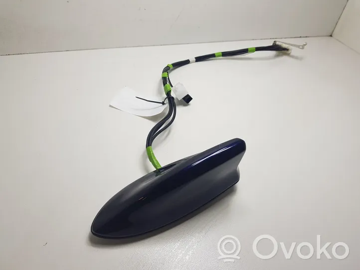 Toyota RAV 4 (XA50) Antena (GPS antena) 8610142F90