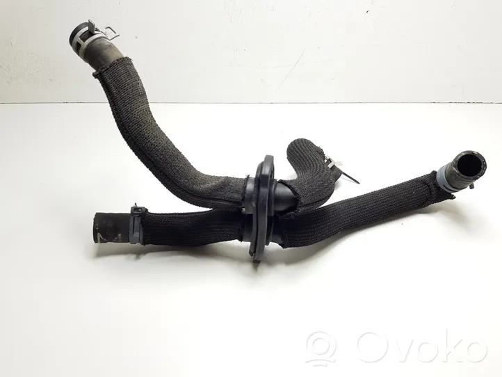 Audi e-tron Durites/tuyaux de refroidissement de moteur de voiture électrique 4KL819552A