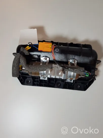 Volvo V60 Poduszka powietrzna Airbag pasażera 30715602