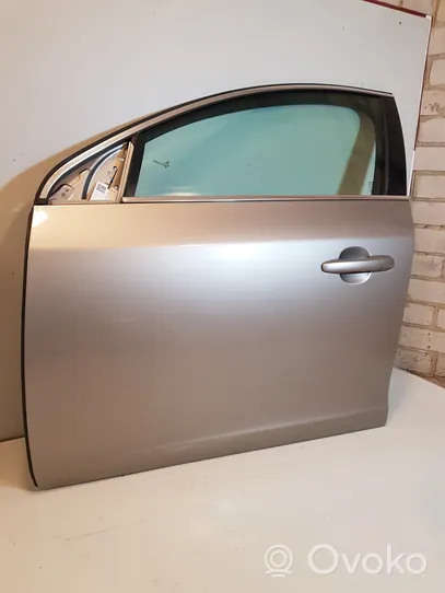 Volvo V60 Drzwi przednie 