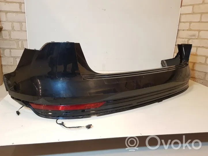 Audi e-tron Rear bumper 4KE971104P