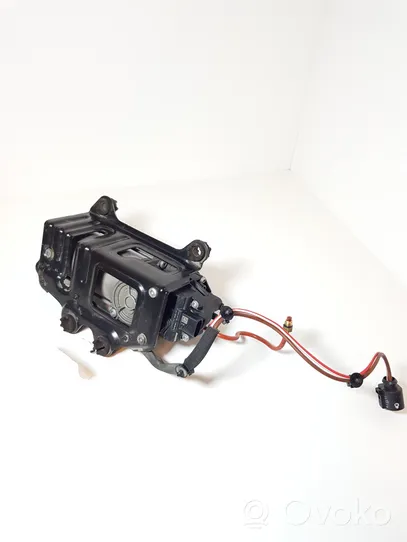 Audi e-tron Air suspension compressor/pump 4KE616005D