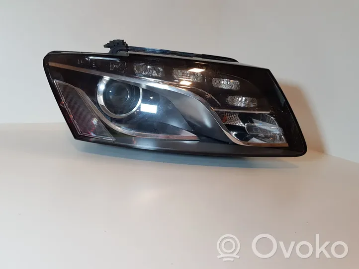 Audi Q5 SQ5 Lampa przednia 8R0941030AG