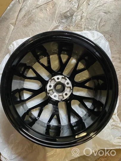 Porsche Macan R20 alloy rim 95B601025