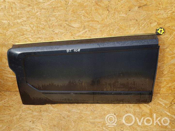 Ford Transit Custom Rivestimento parafango (modanatura) BK21V200K22