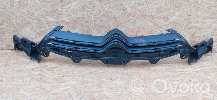 Citroen C4 III e-C4 Griglia anteriore 9687946280