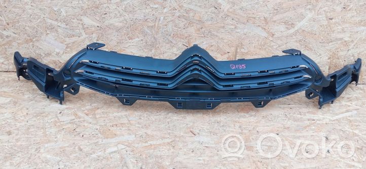 Citroen C4 III e-C4 Griglia anteriore 9687946280