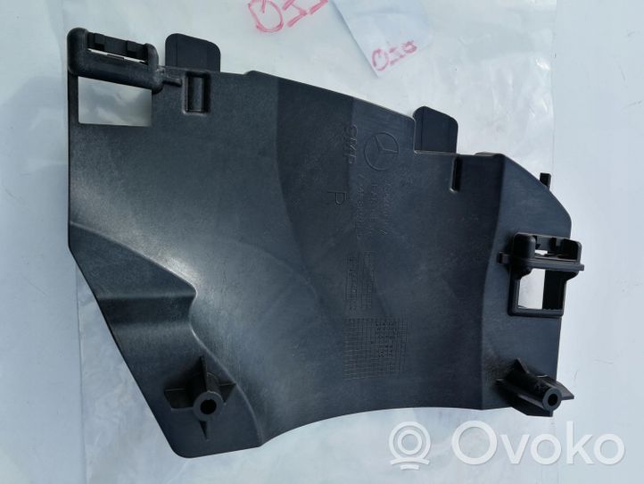 Mercedes-Benz B W246 W242 Base (soporte) A2468850614