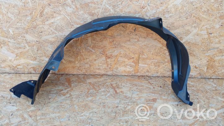 KIA Picanto Front wheel arch liner splash guards 86814-07000