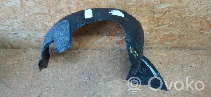 Hyundai i30 Rivestimento paraspruzzi passaruota anteriore 86813-A6600