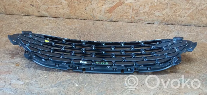 Ford Kuga III Grille calandre supérieure de pare-chocs avant LV4B-8200-GD