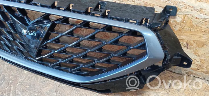 Cupra Formentor Maskownica / Grill / Atrapa górna chłodnicy 5FF853651C