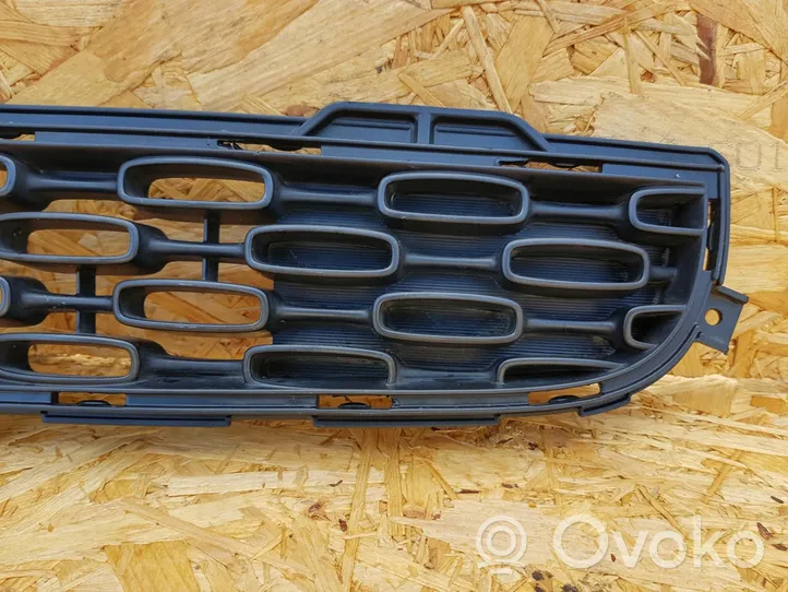 KIA Picanto Maskownica / Grill / Atrapa górna chłodnicy 86562-1Y500