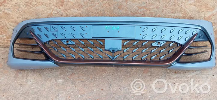 Cupra Born Grille calandre supérieure de pare-chocs avant 10E805903C