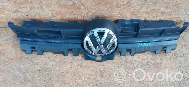 Volkswagen Up Grotelės viršutinės 1S0853653A