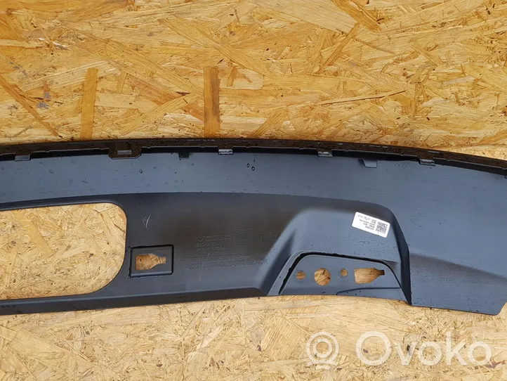 Volvo XC40 Modanatura della barra di rivestimento del paraurti anteriore 32273900