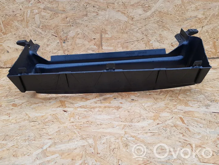 Volvo S40, V40 Traverse inférieur support de radiateur 30678473