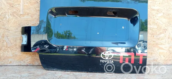 Toyota Proace Porte arrière 084728D04