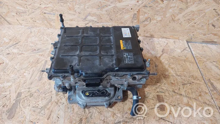 KIA Niro Voltage converter inverter 366010E290