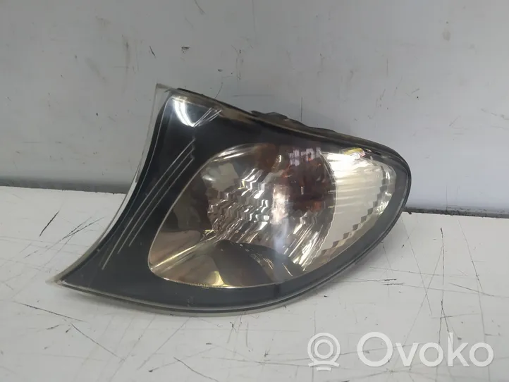 BMW 3 E46 Lampa przednia 6914199