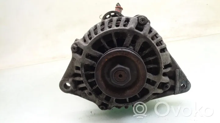 Mitsubishi Carisma Alternator MD343416