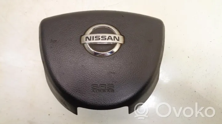 Nissan Murano Z50 Airbag de volant 