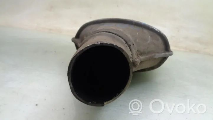 Mercedes-Benz C W203 Filtre à particules catalyseur FAP / DPF 88128