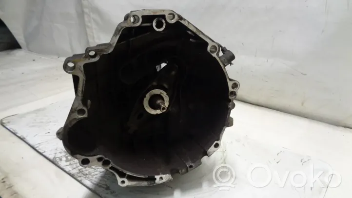 Audi A6 Allroad C5 Manual 5 speed gearbox 01E300045P