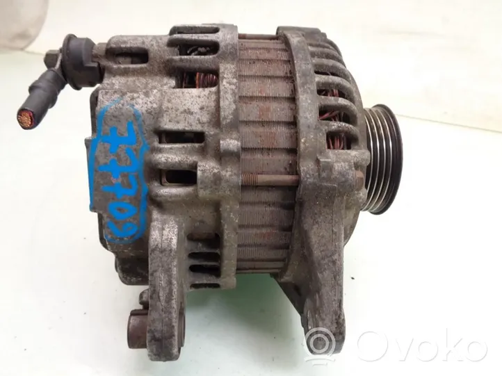 Chrysler Stratus II Generator/alternator 