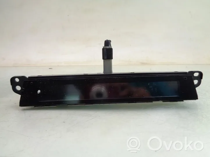 Mazda RX8 Monitor/display/piccolo schermo F151611J0