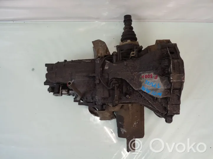 Audi A4 S4 B5 8D Scatola del cambio manuale a 5 velocità 012301103S