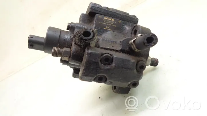 Alfa Romeo 166 Pompa ad alta pressione dell’impianto di iniezione 0445010006