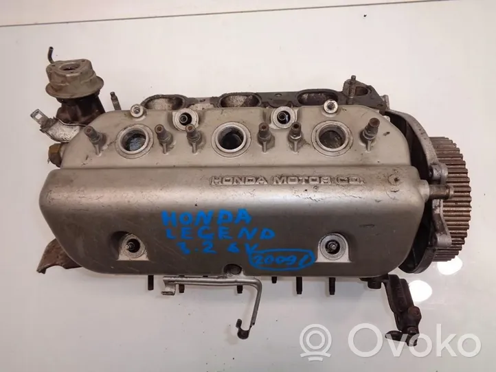 Honda Legend III KA9 Engine head 12100-P14-A01