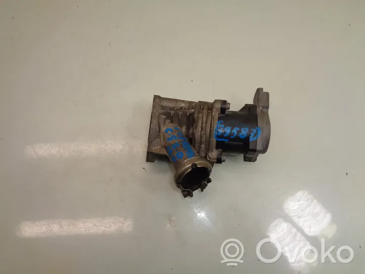 Citroen C5 Zawór EGR 9644192580