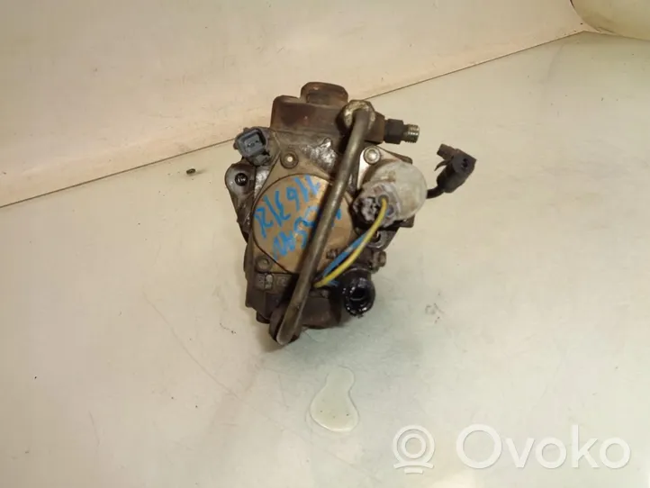 Nissan X-Trail T32 Fuel injection high pressure pump 2940000123