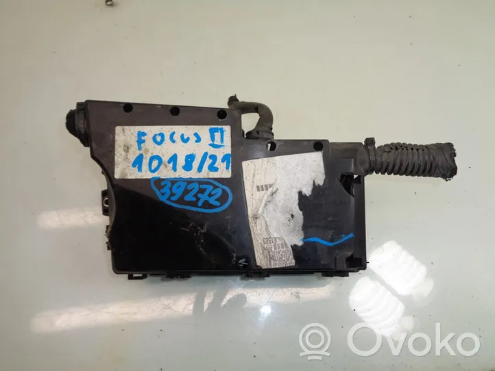 Ford Galaxy Skrzynka bezpieczników / Komplet 3M5T14A142AB