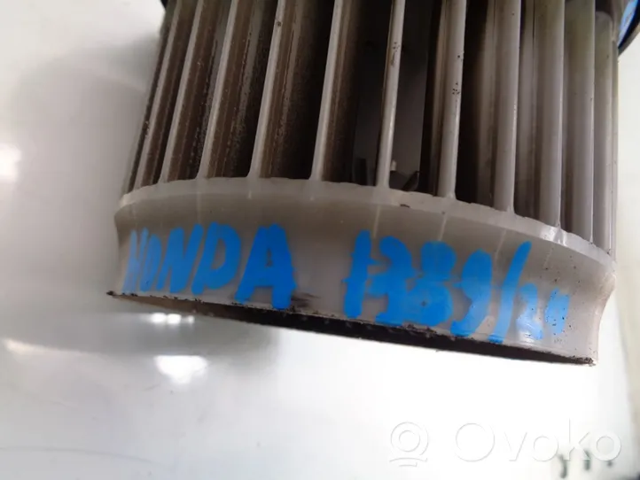 Honda Logo Mazā radiatora ventilators 194000-0891