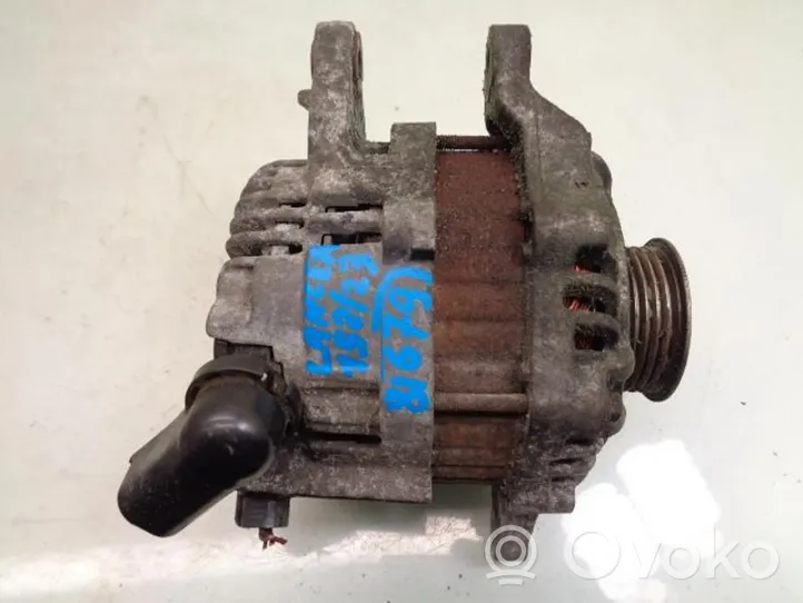 Mitsubishi Lancer VIII Alternator 1800A287