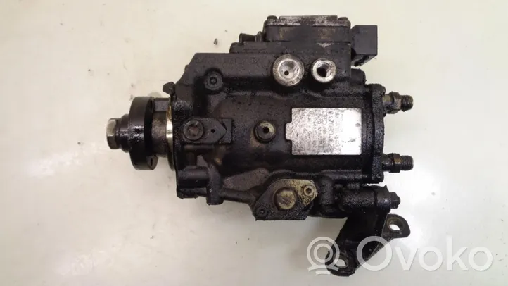 Ford Mondeo Mk III Polttoaineen ruiskutuksen suurpainepumppu 0470504021