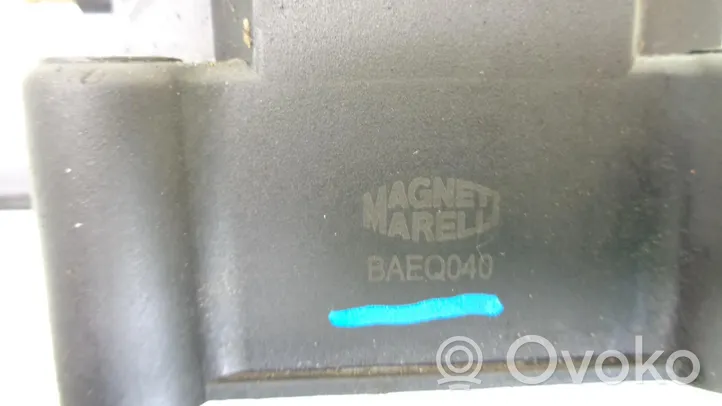 Dodge Neon Bobina di accensione ad alta tensione BAEQ040